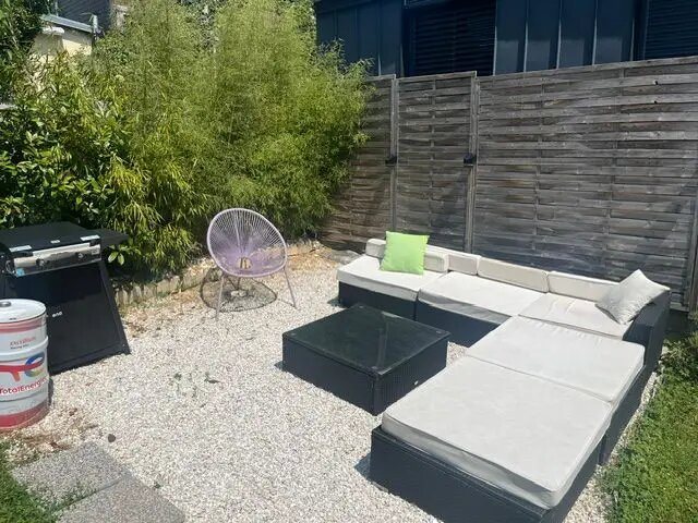Maison à vendre, 80m², Rouen