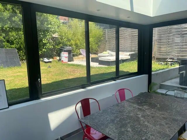 Maison à vendre, 80m², Rouen