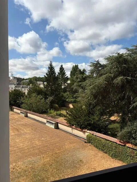 Appartement à louer, 110m², Evreux