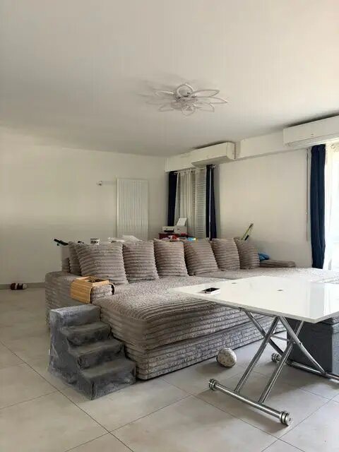Appartement à louer, 110m², Evreux