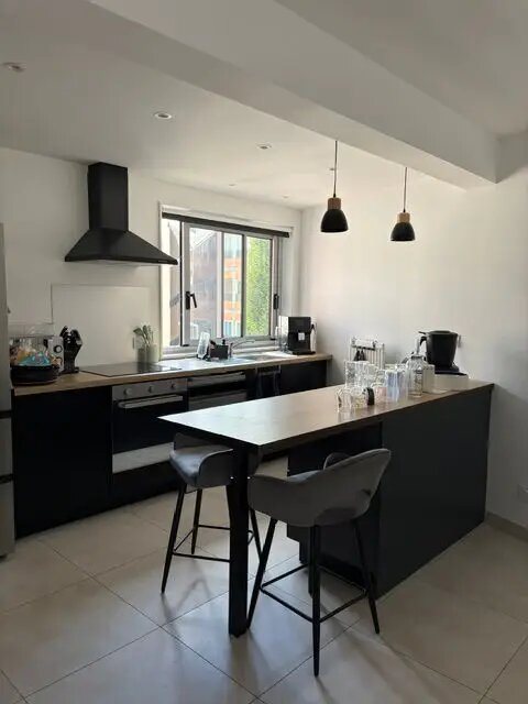 Appartement à louer, 110m², Evreux