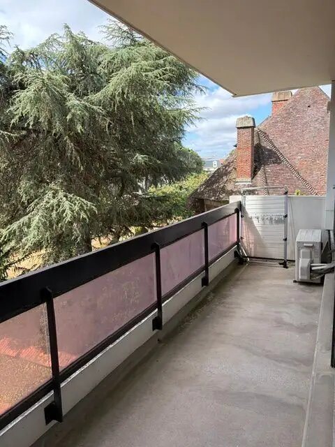 Appartement à louer, 73m², Evreux