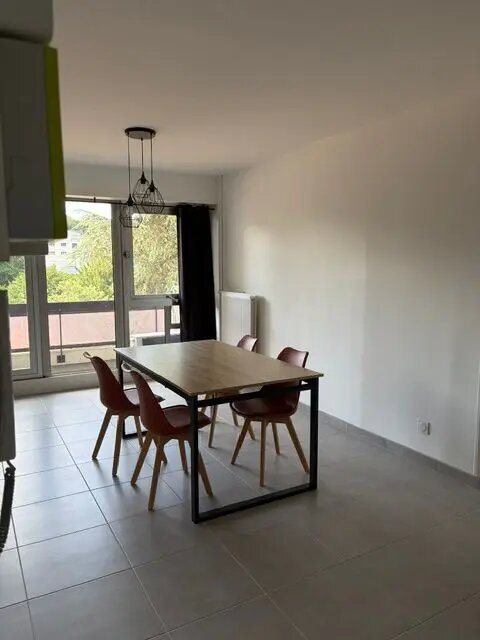 Appartement à louer, 73m², Evreux