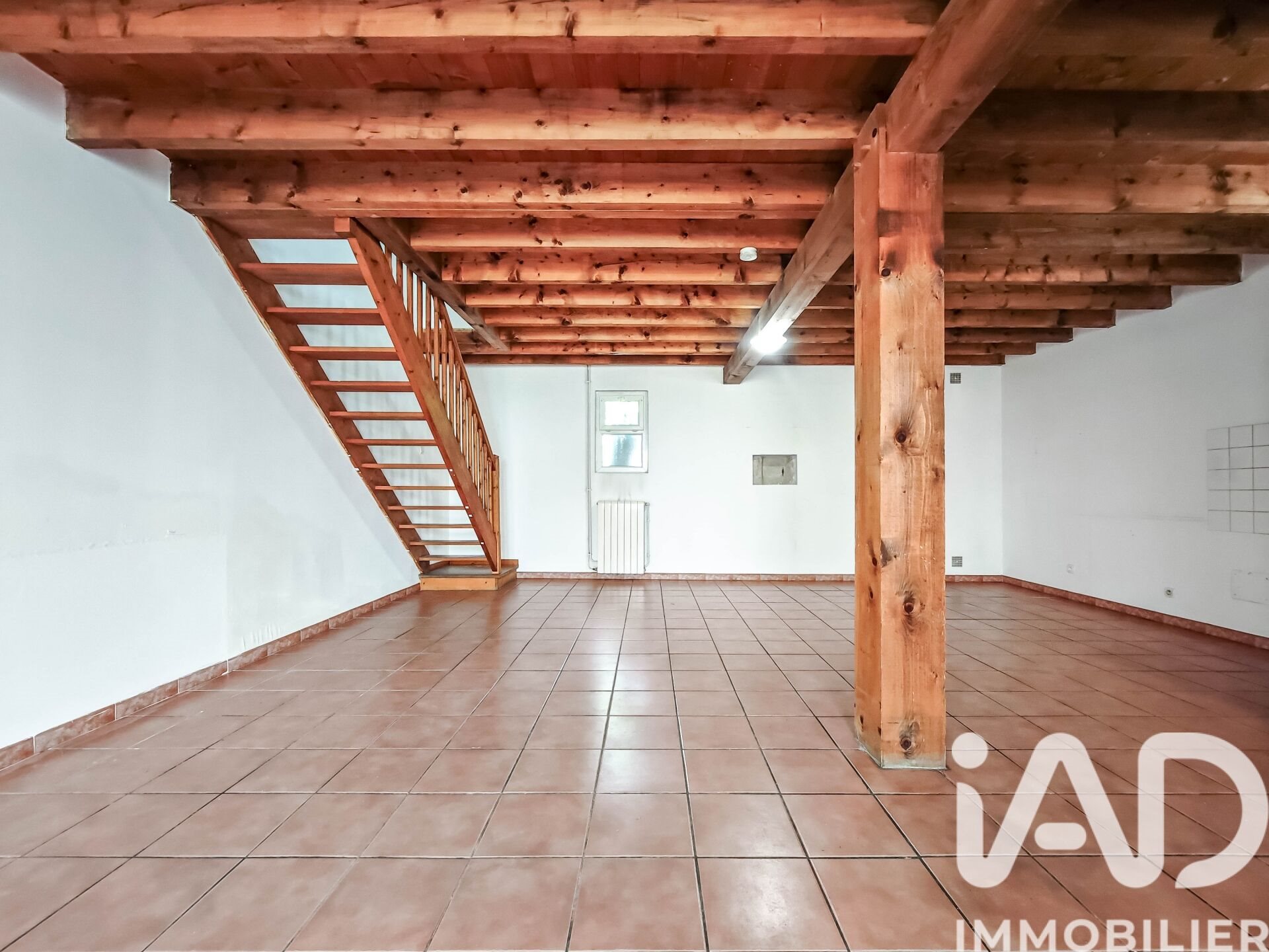 Maison à vendre, 115m², Casteljaloux