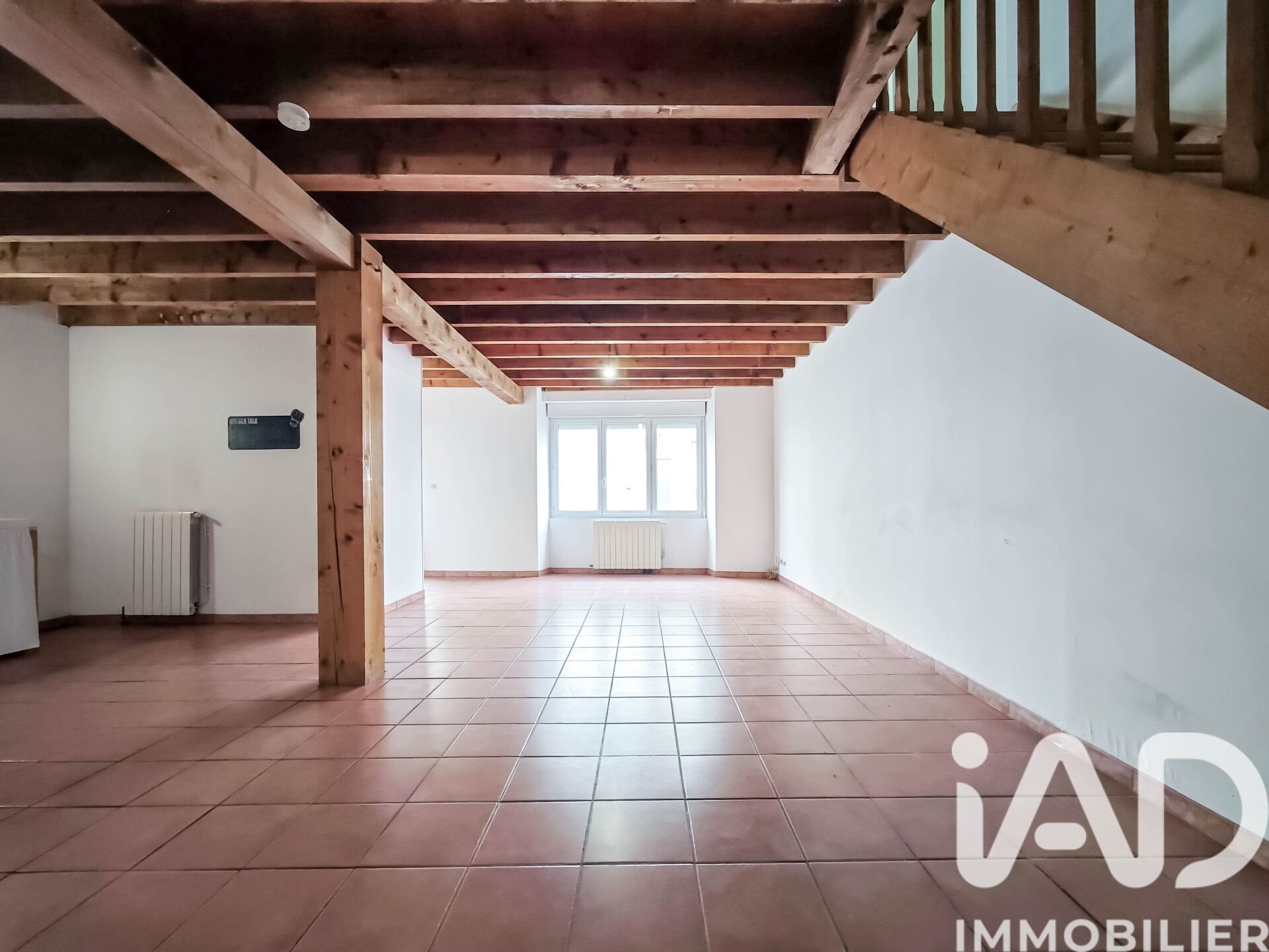 Maison à vendre, 115m², Casteljaloux