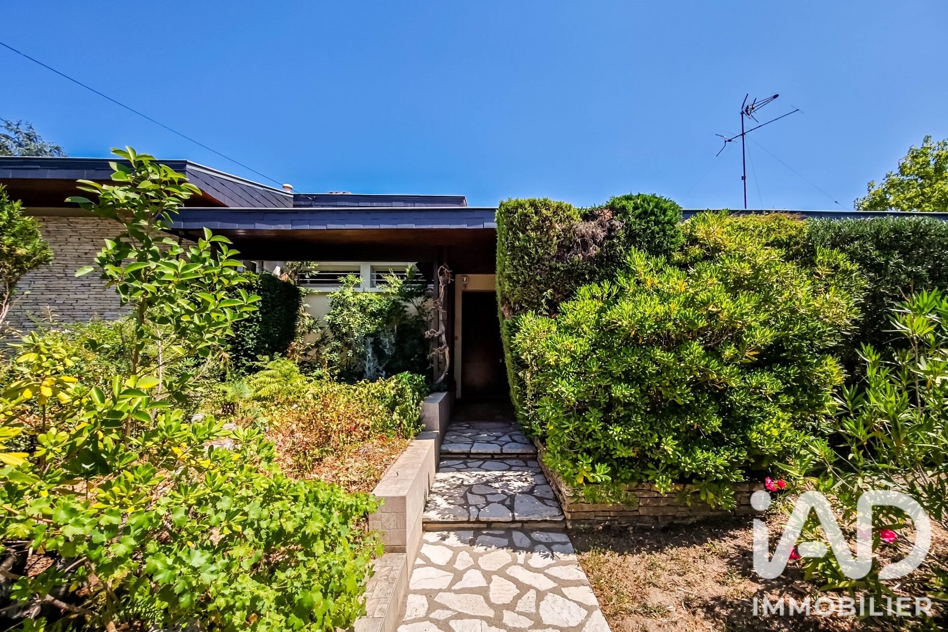 Maison à vendre, 110m², Marmande
