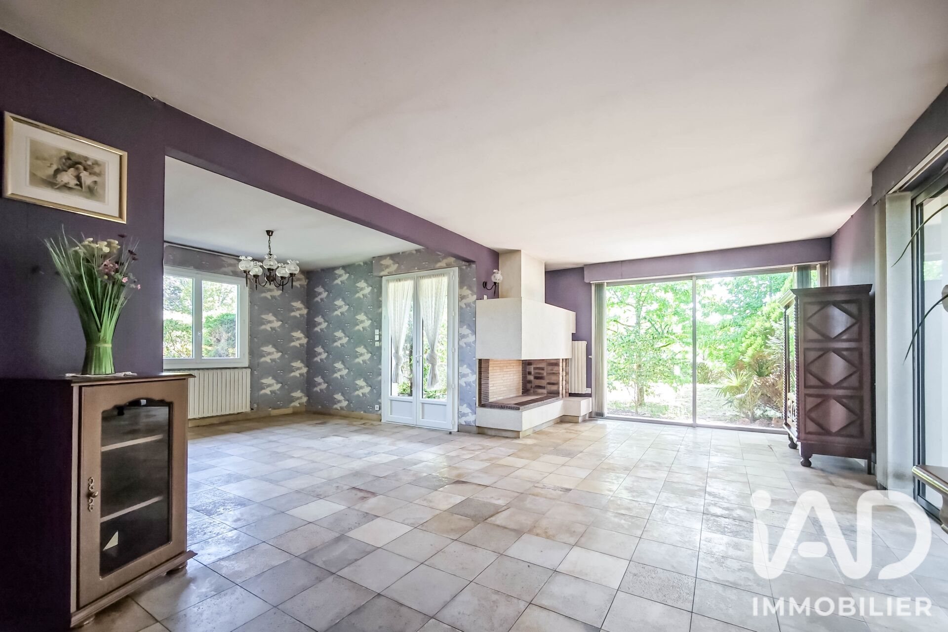 Maison à vendre, 110m², Marmande