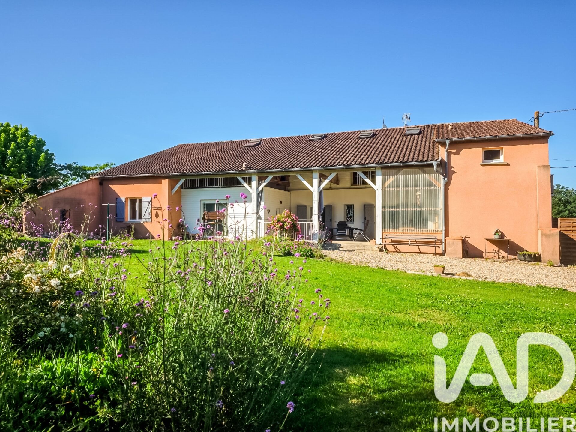 Maison à vendre, 340m², Razimet