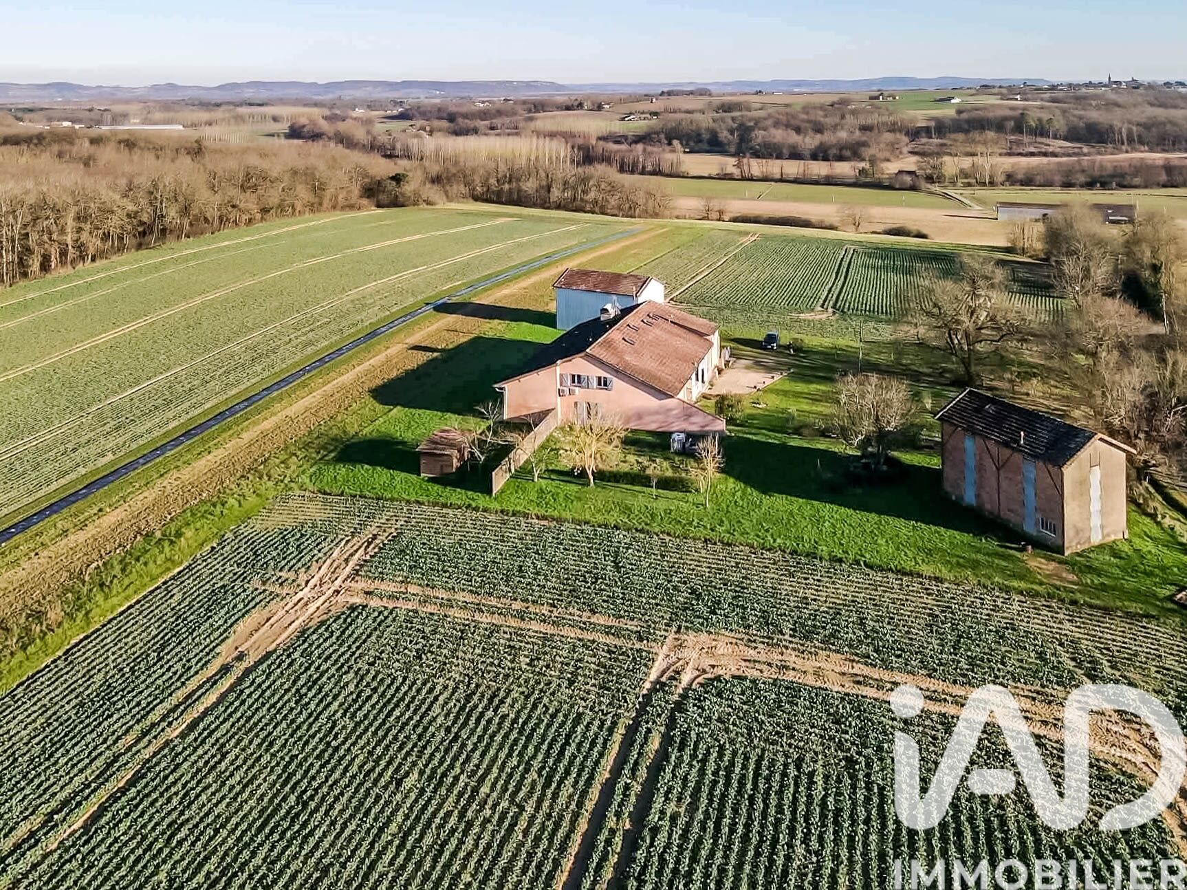 Maison à vendre, 340m², Razimet