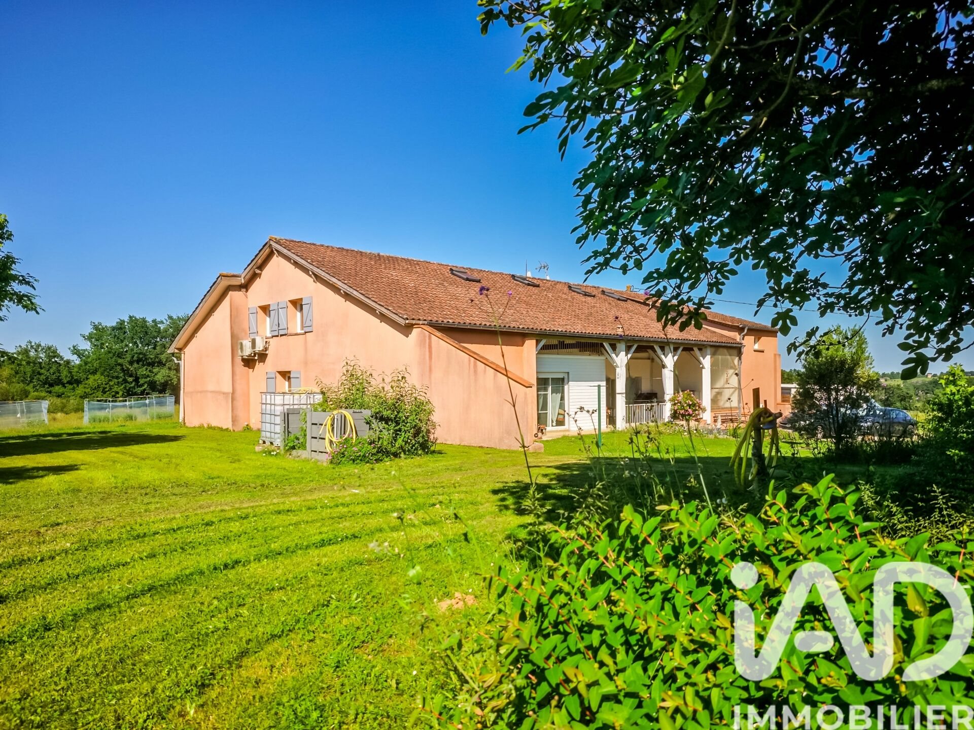 Maison à vendre, 340m², Razimet