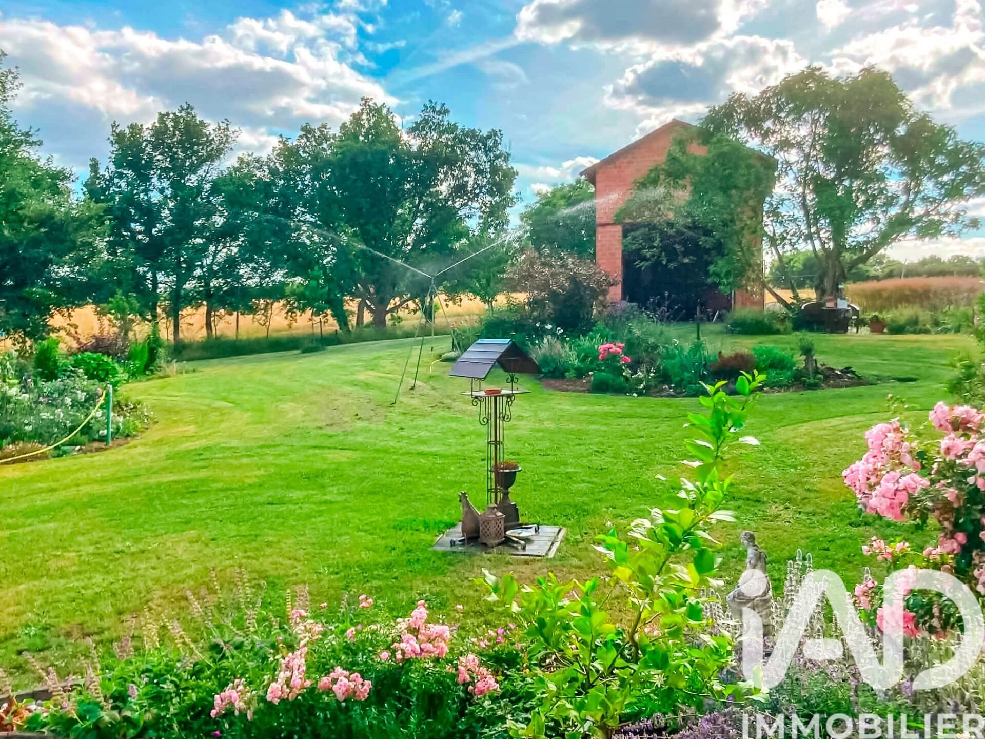 Maison à vendre, 340m², Razimet