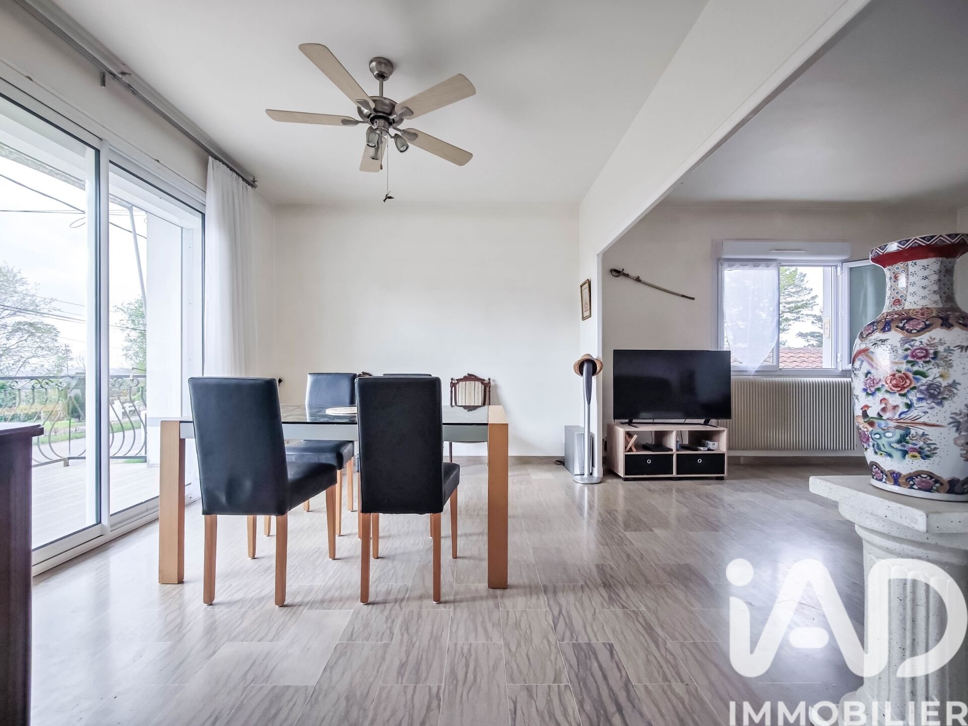 Maison à vendre, 170m², Marmande