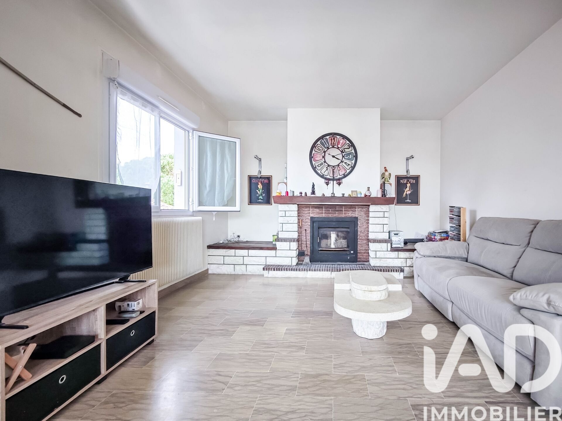 Maison à vendre, 170m², Marmande