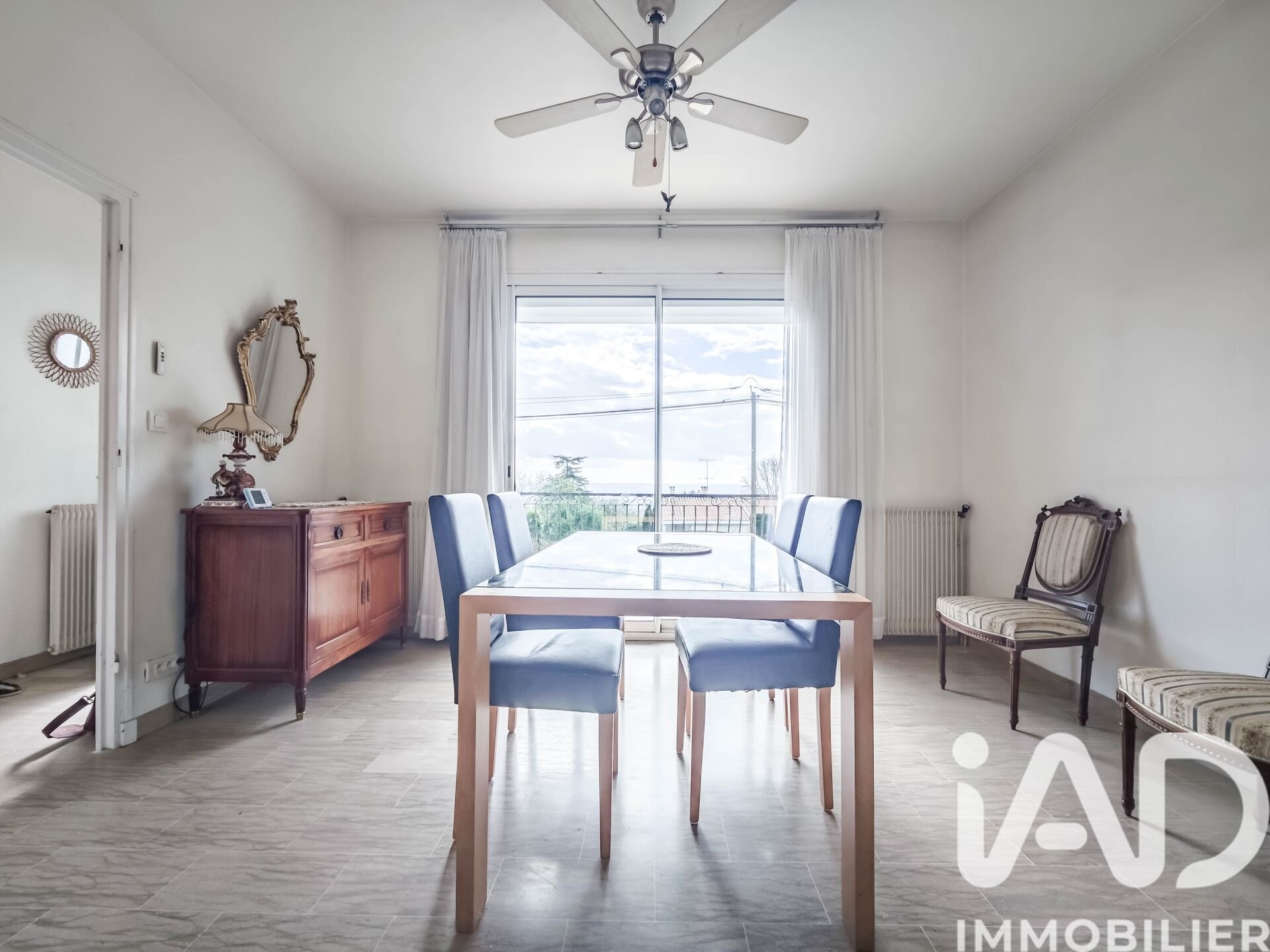 Maison à vendre, 170m², Marmande