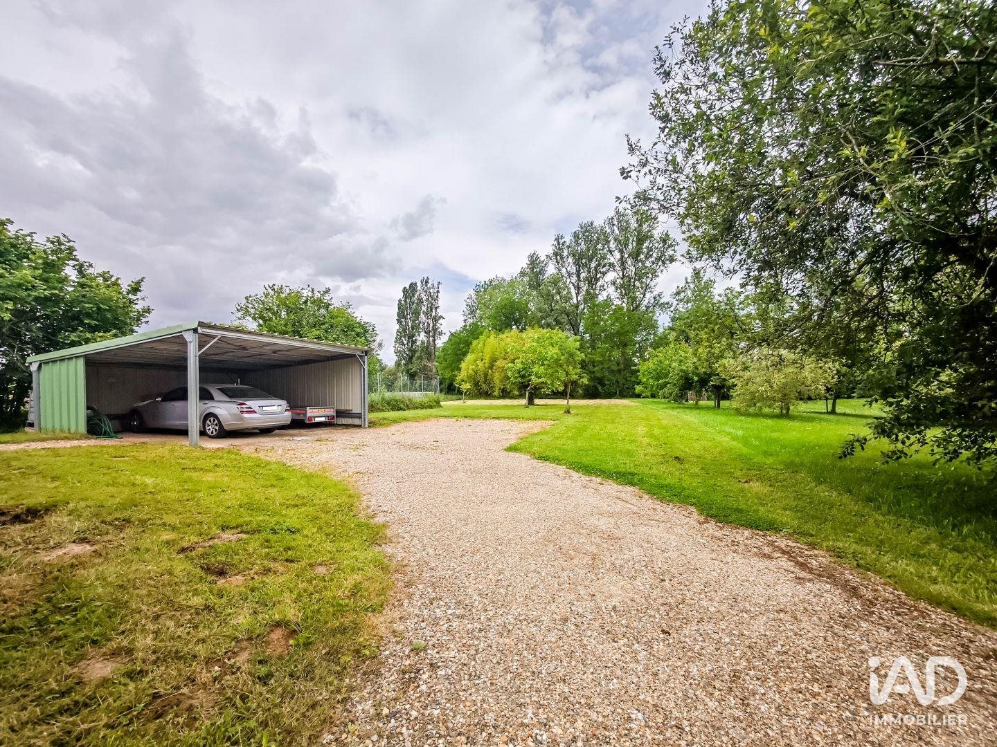 Maison à vendre, 120m², Sainte-Bazeille