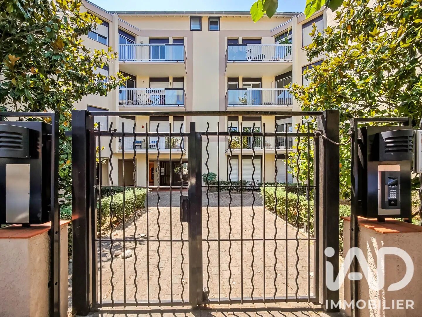 Appartement à vendre, 78m², Toulouse