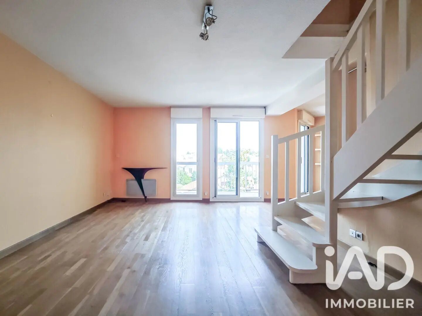 Appartement à vendre, 78m², Toulouse