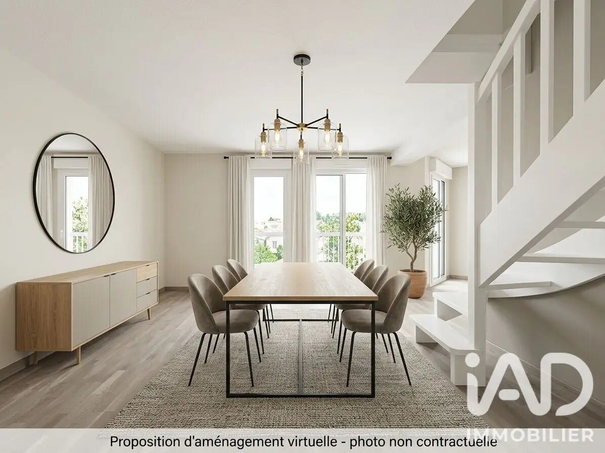 Appartement à vendre, 78m², Toulouse