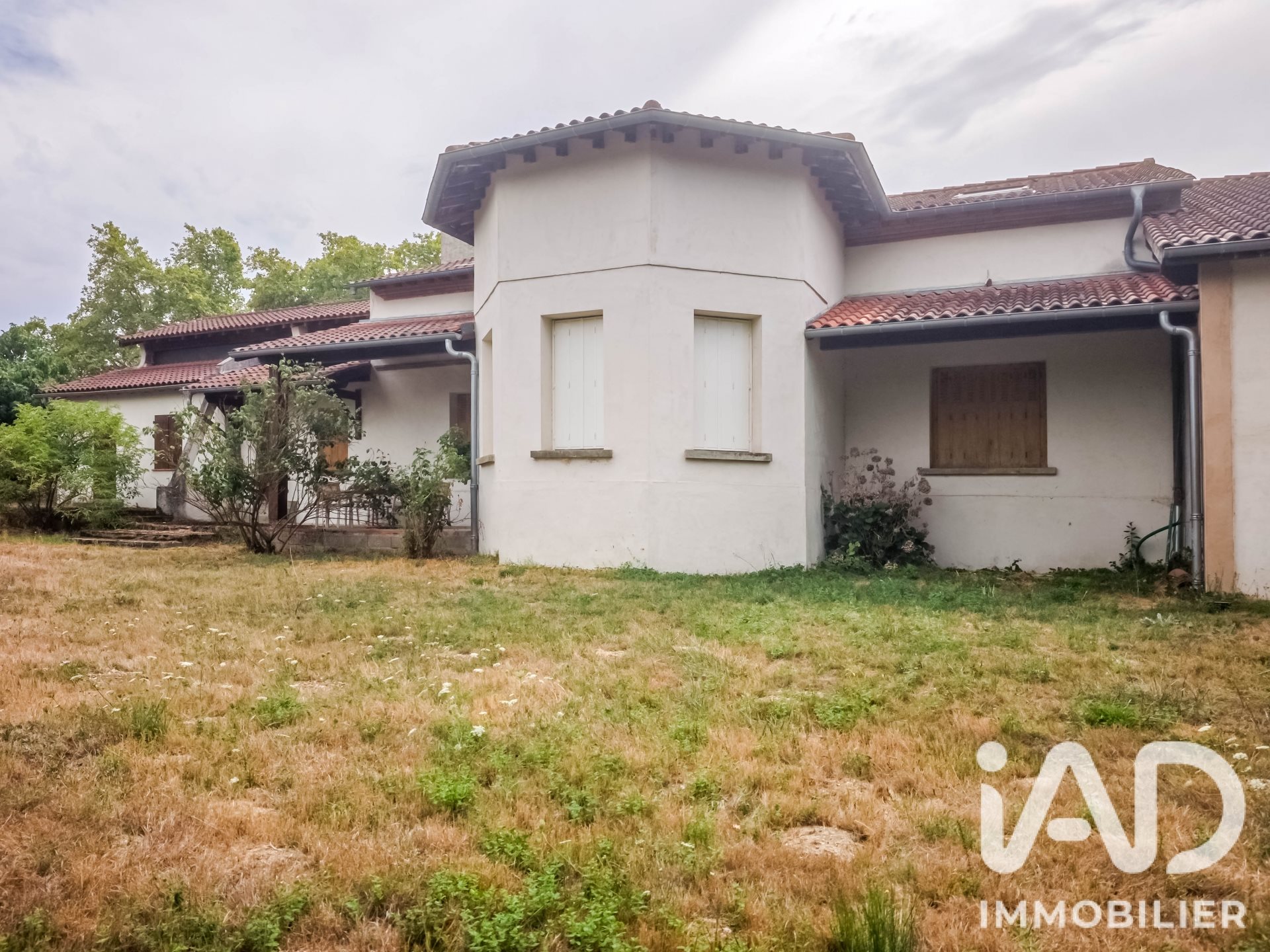 Maison à vendre, 357m², Bessières
