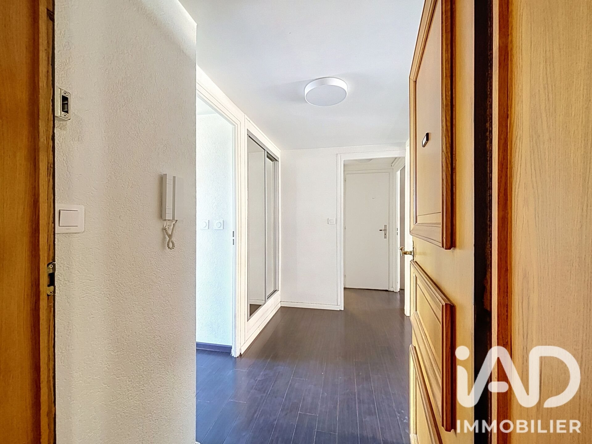 Appartement à vendre, 111m², Thonon-les-Bains