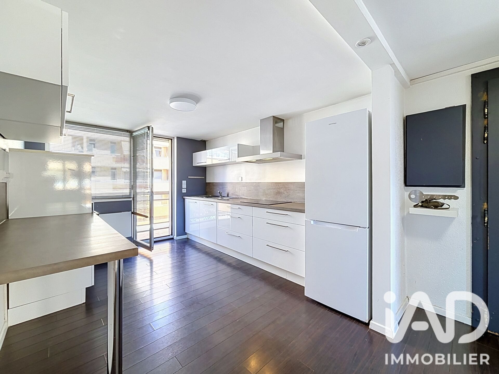 Appartement à vendre, 111m², Thonon-les-Bains