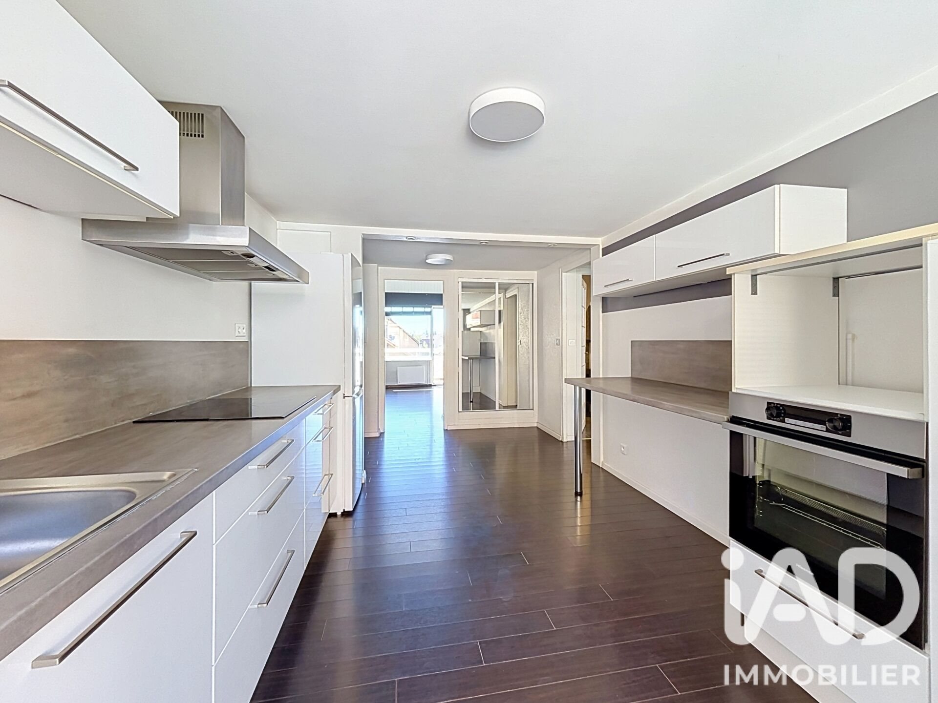 Appartement à vendre, 111m², Thonon-les-Bains
