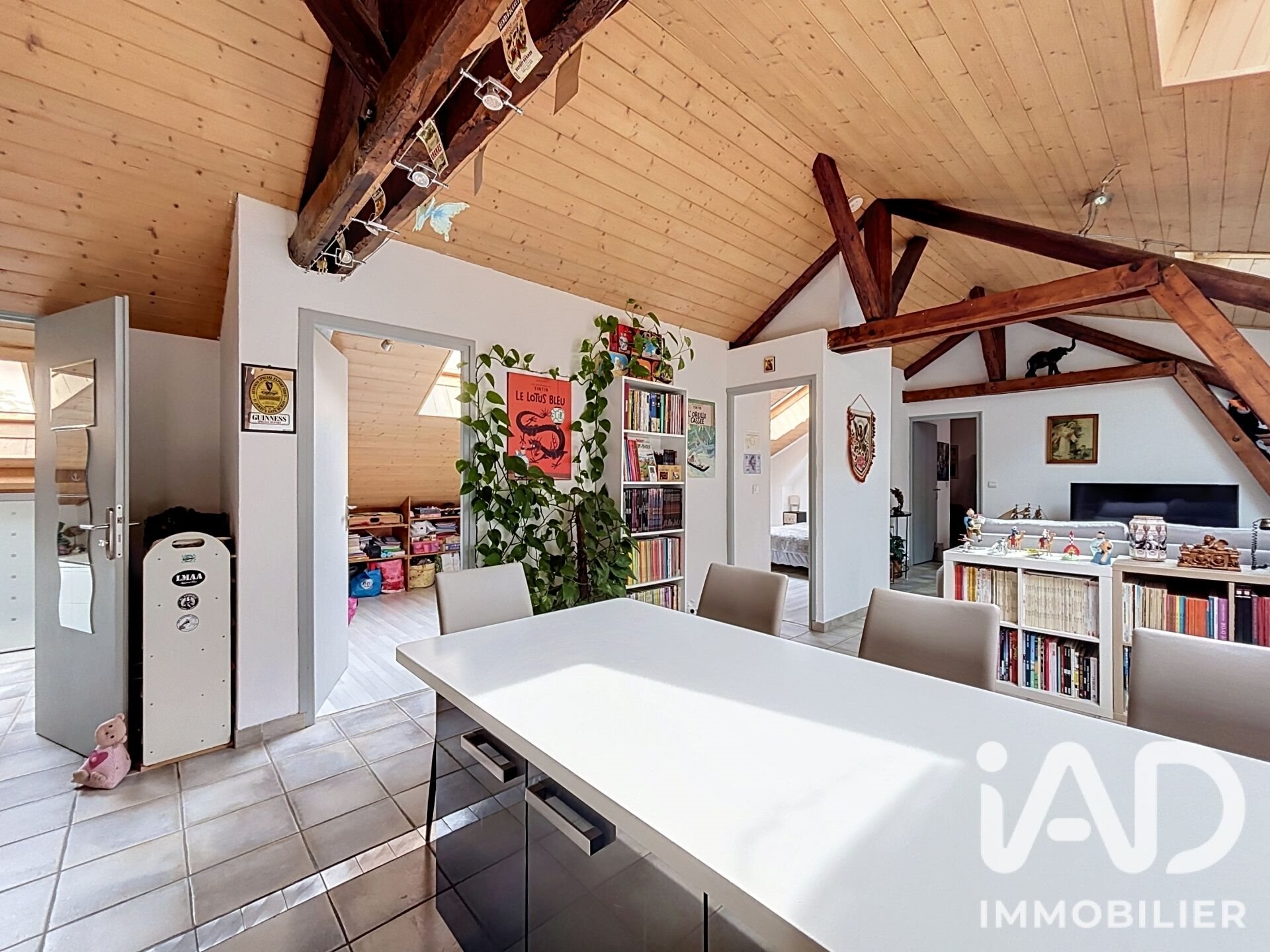 Appartement à vendre, 71m², Thonon-les-Bains