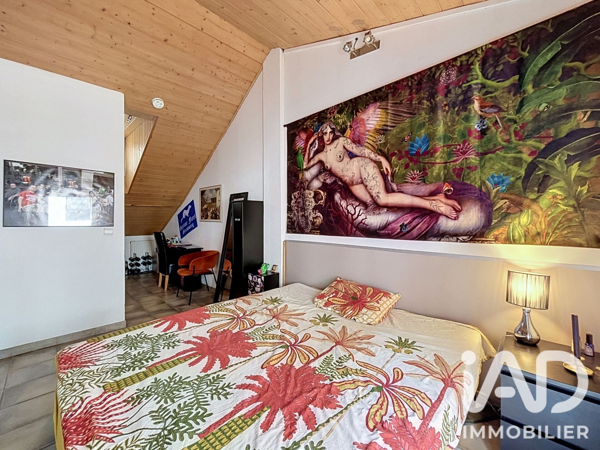 Appartement à vendre, 71m², Thonon-les-Bains