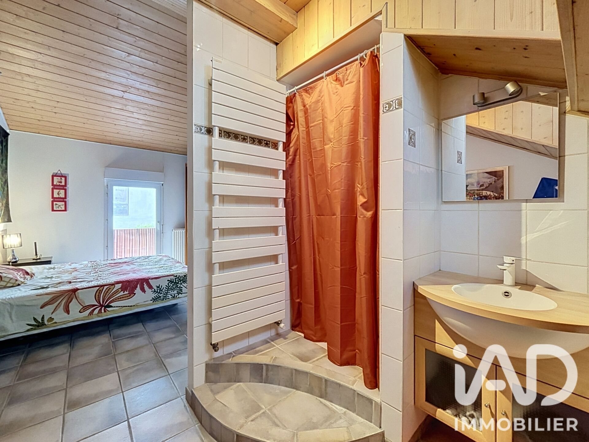Appartement à vendre, 71m², Thonon-les-Bains