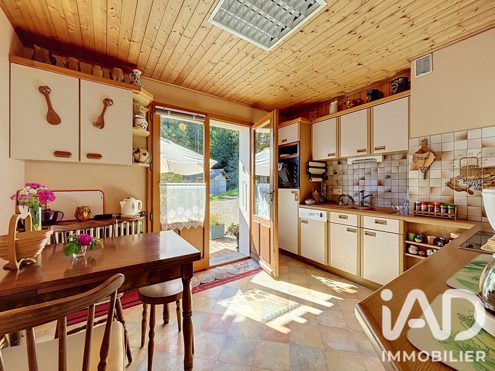 Maison à vendre, 185m², Essert-Romand