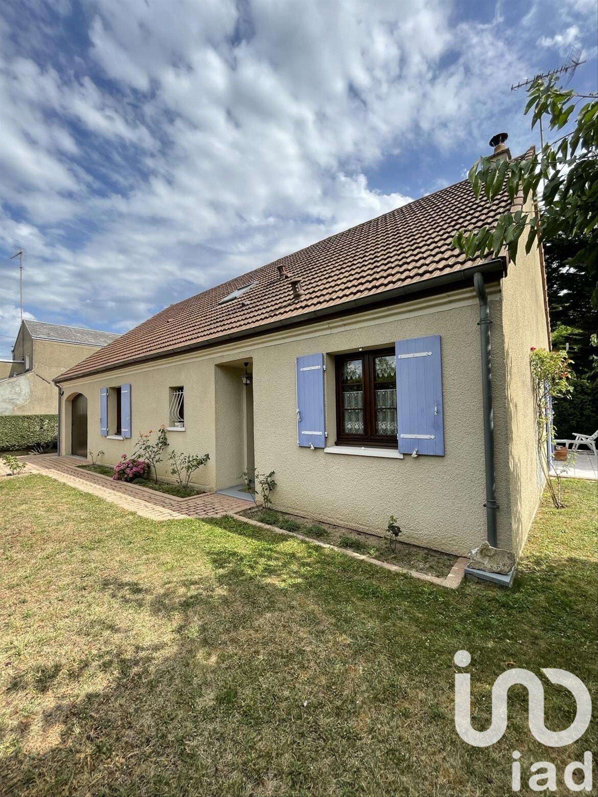 Maison à vendre, 130m², Orléans
