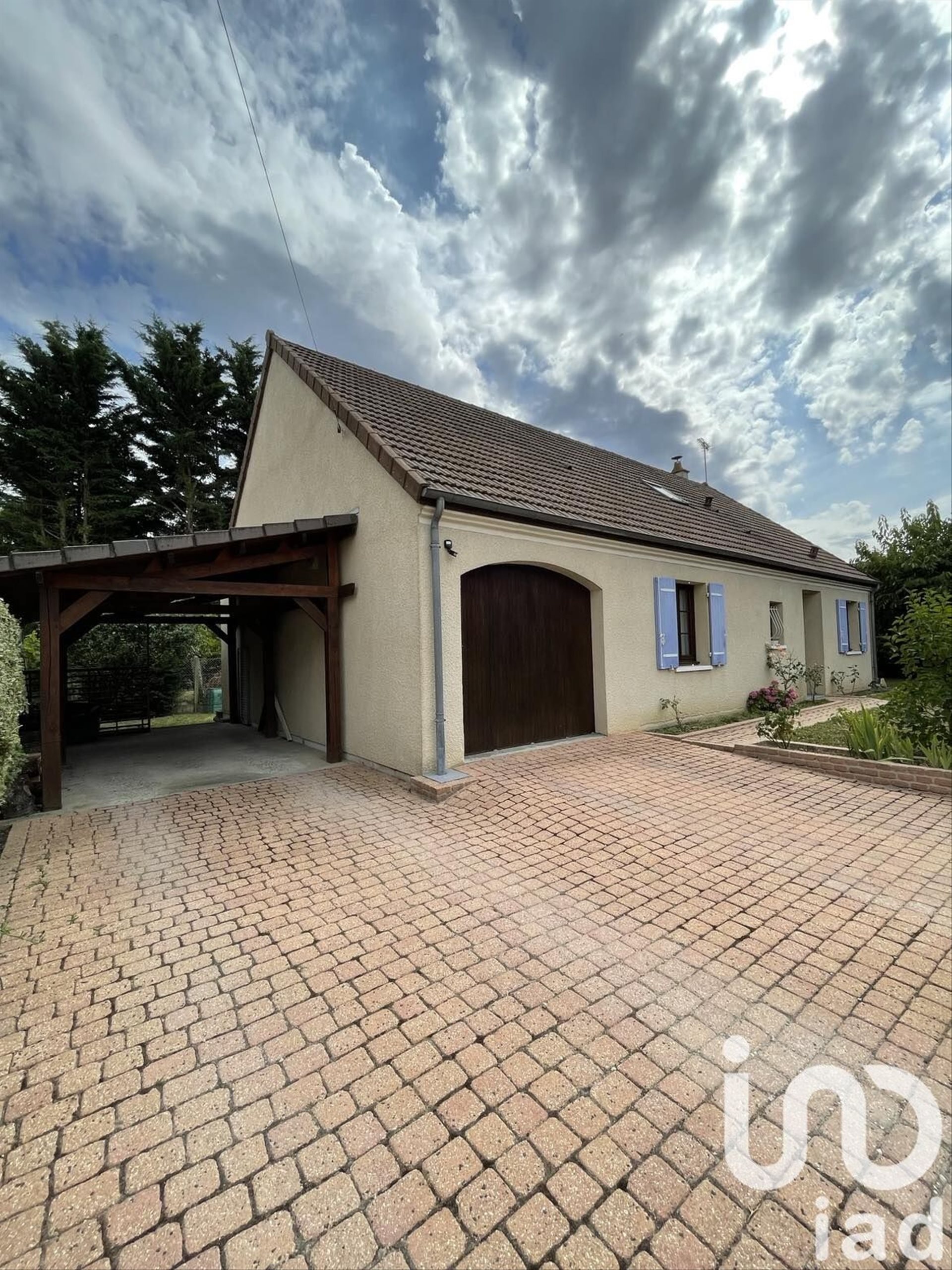 Maison à vendre, 130m², Orléans