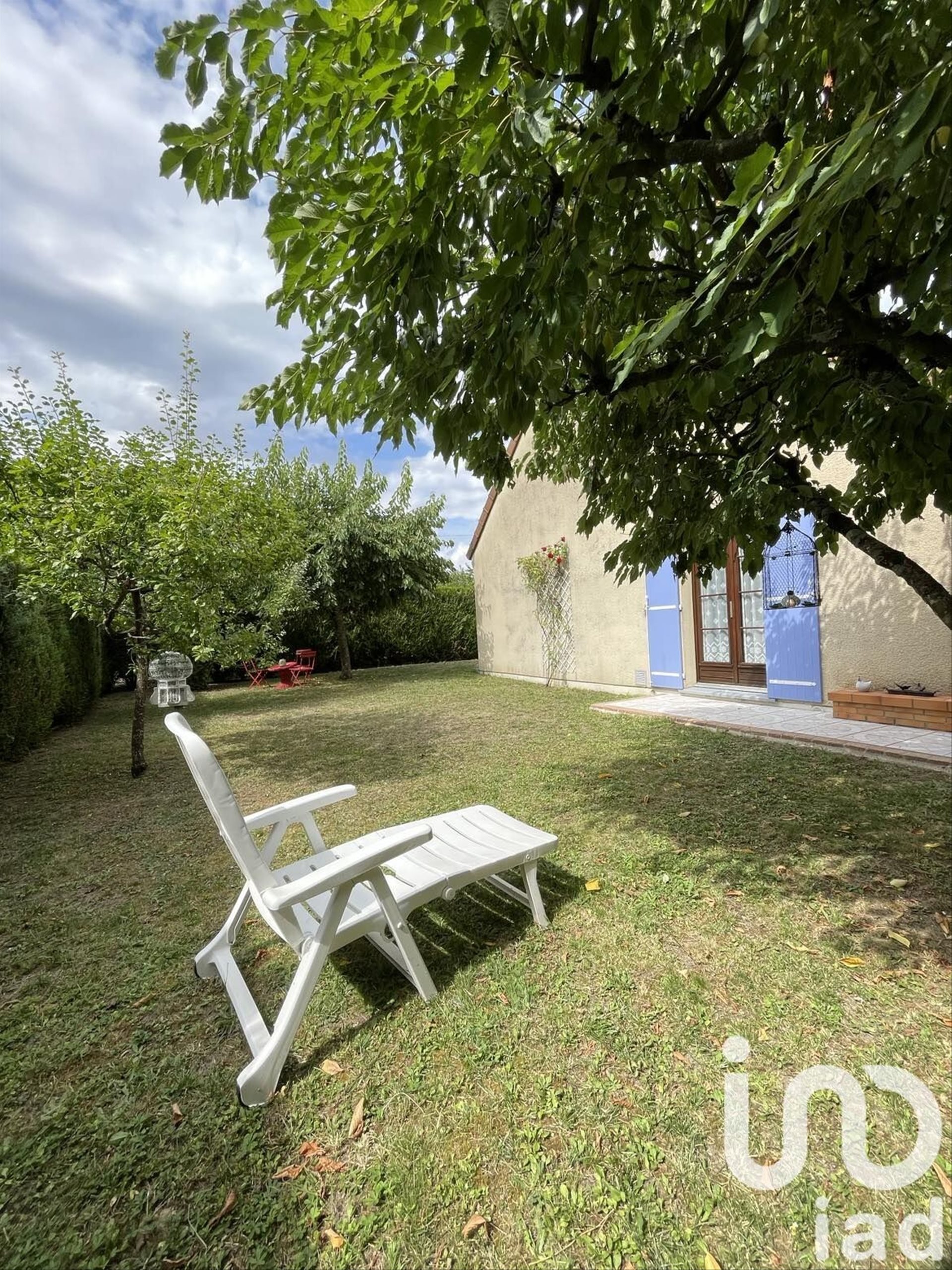 Maison à vendre, 130m², Orléans