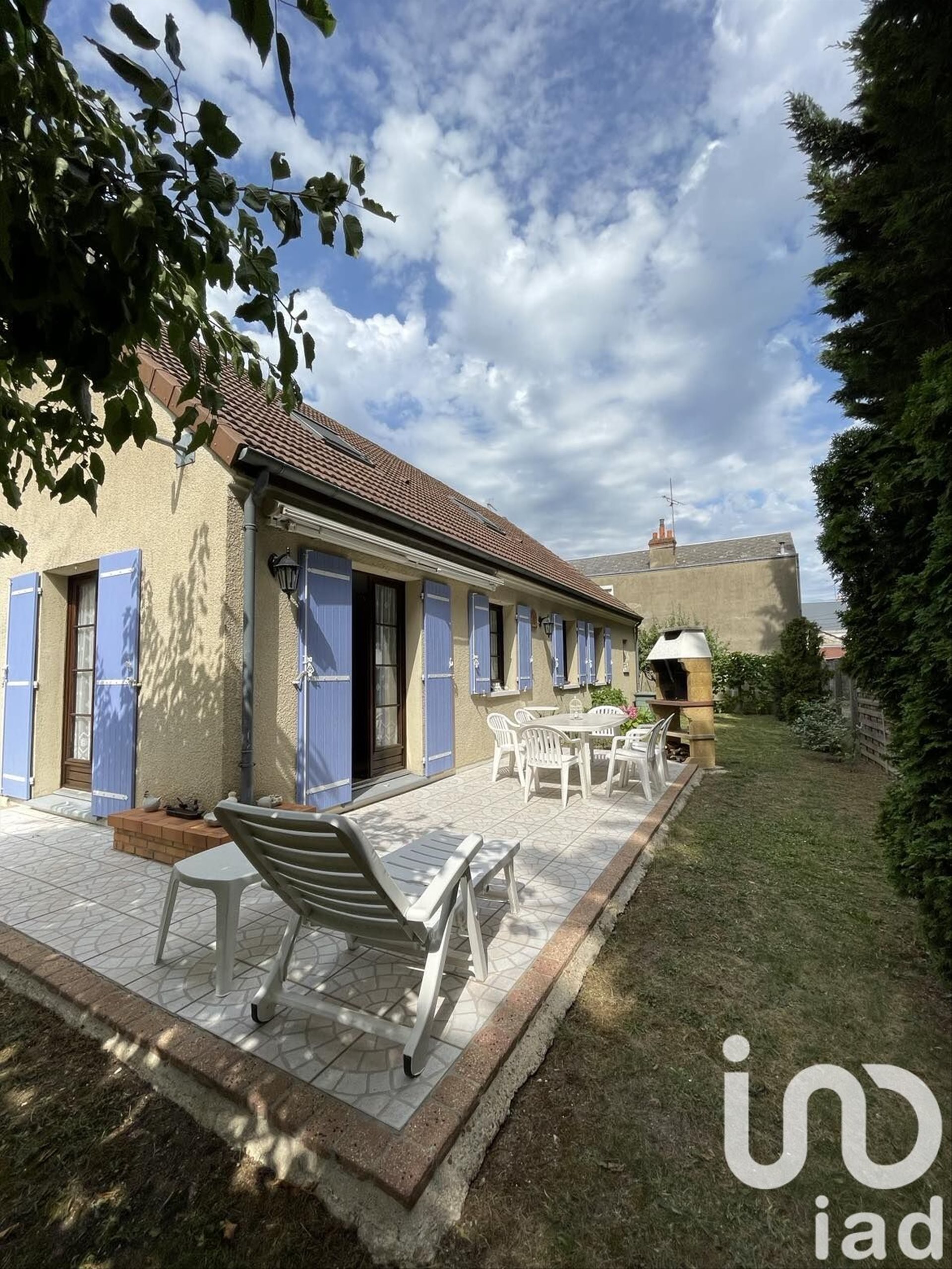 Maison à vendre, 130m², Orléans