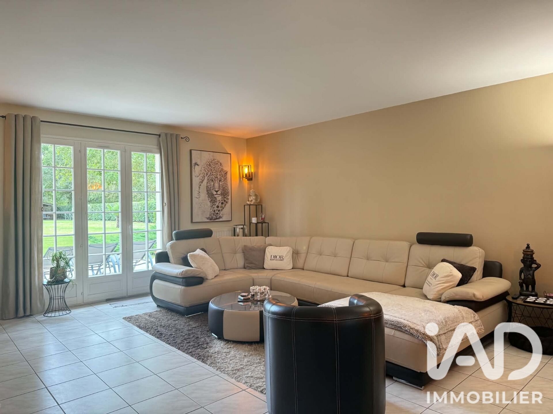 Maison à vendre, 165m², Ingré
