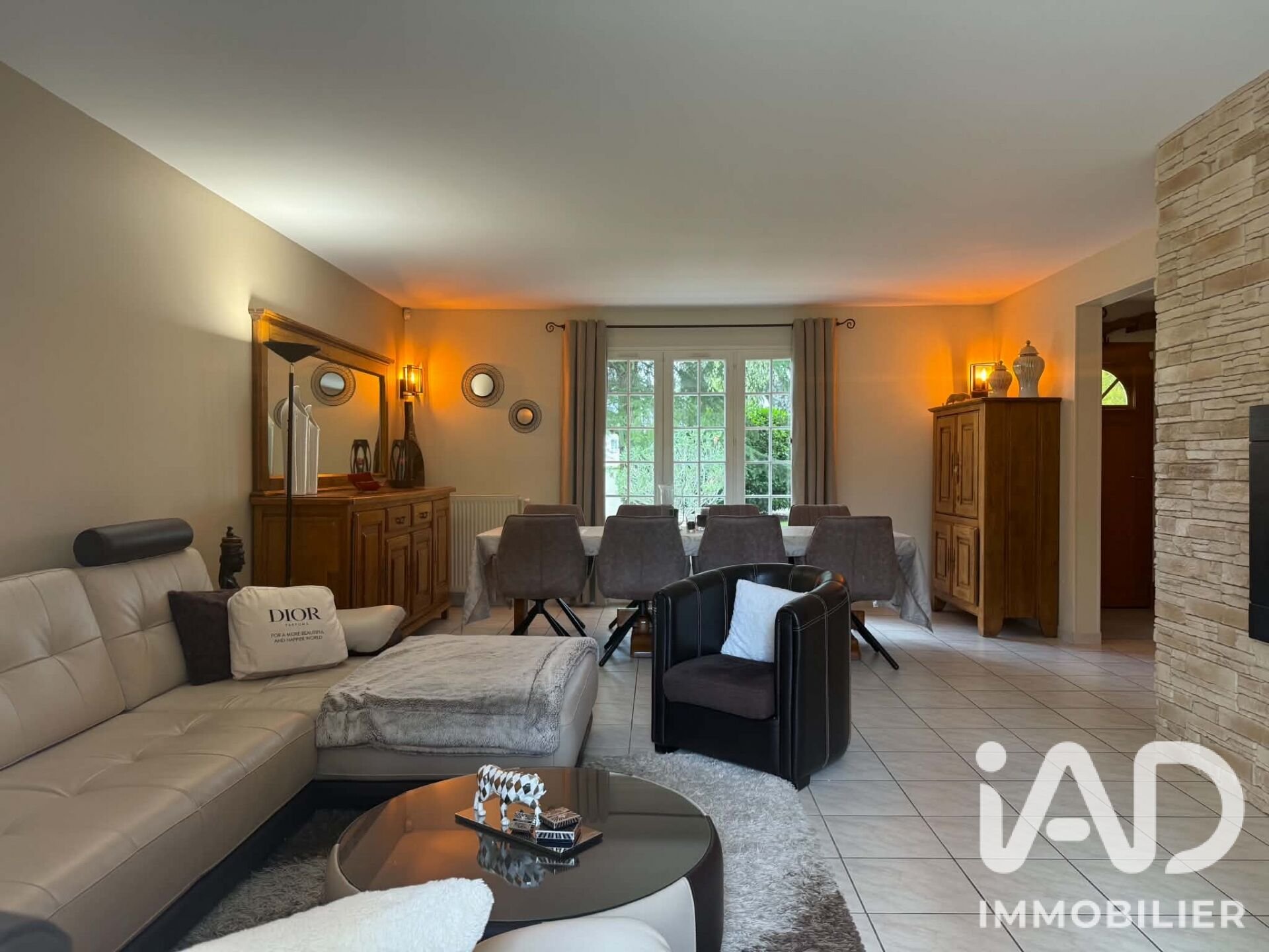 Maison à vendre, 165m², Ingré