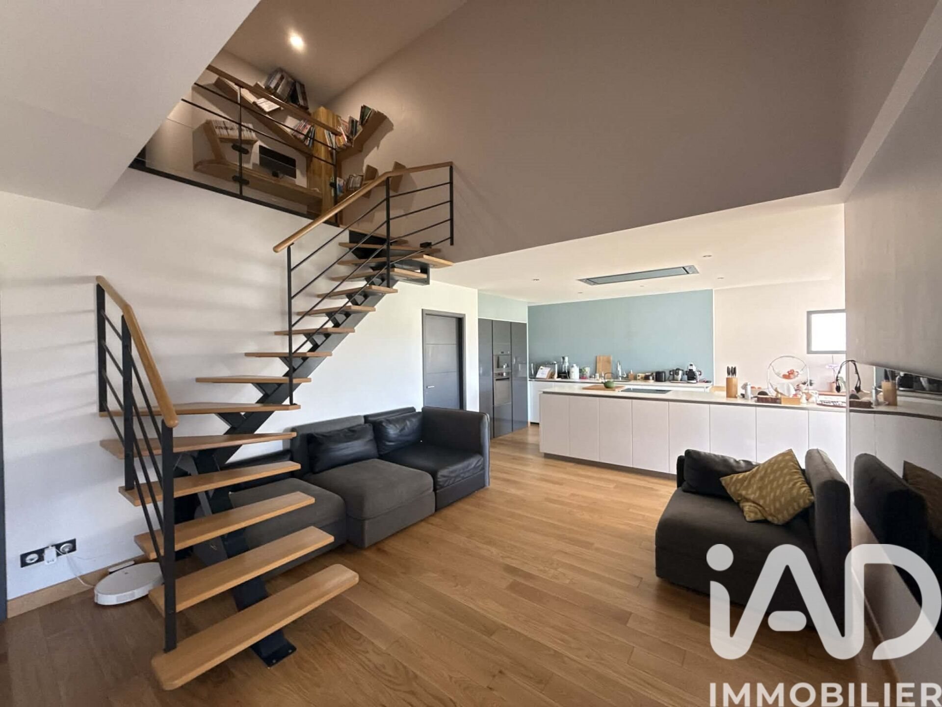 Maison à vendre, 199m², Ingré