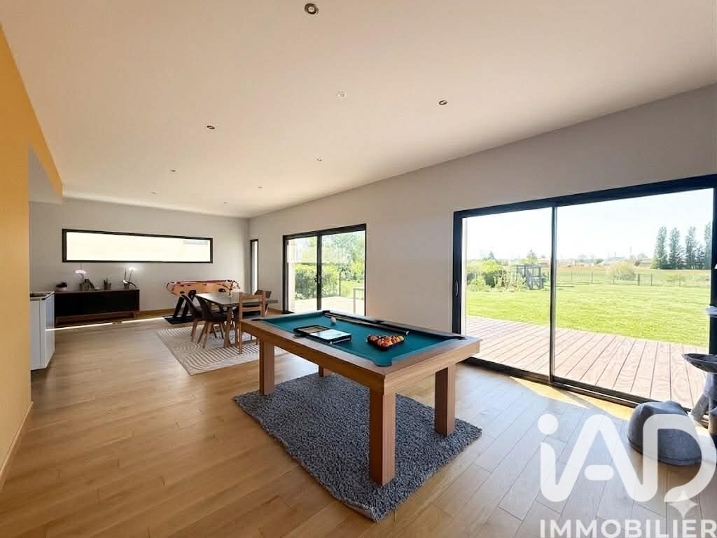 Maison à vendre, 199m², Ingré