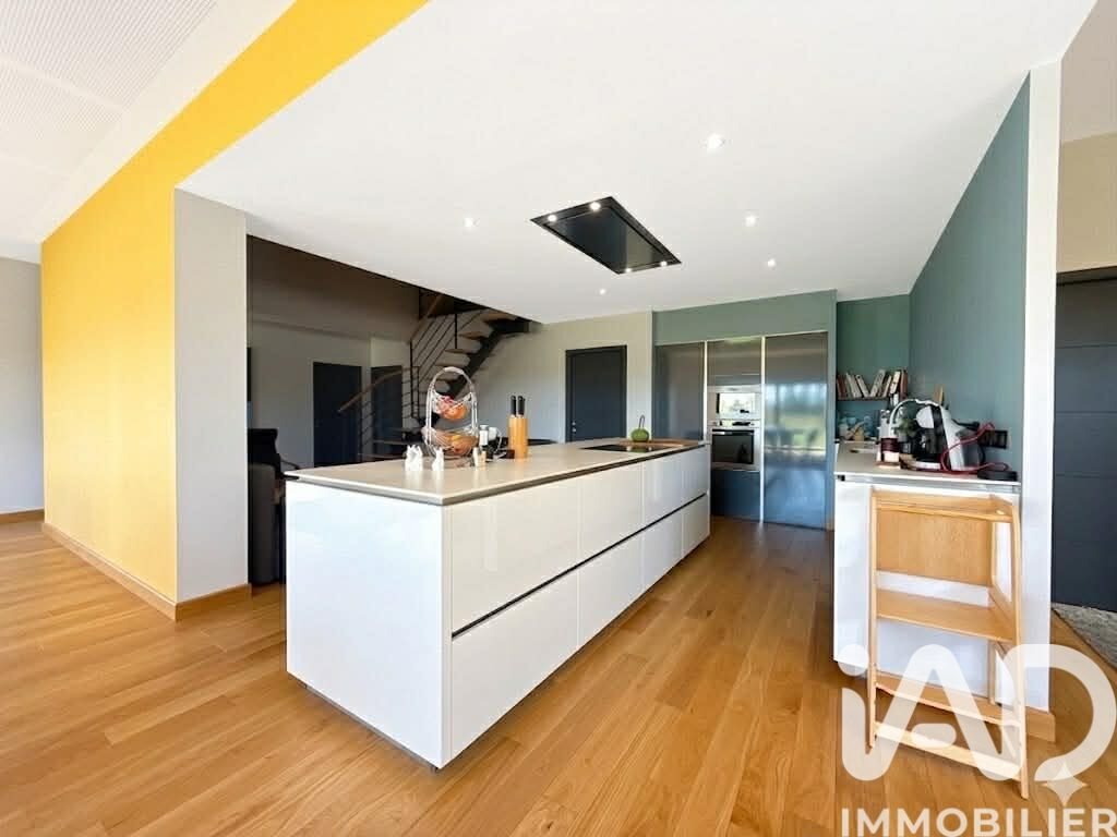 Maison à vendre, 199m², Ingré