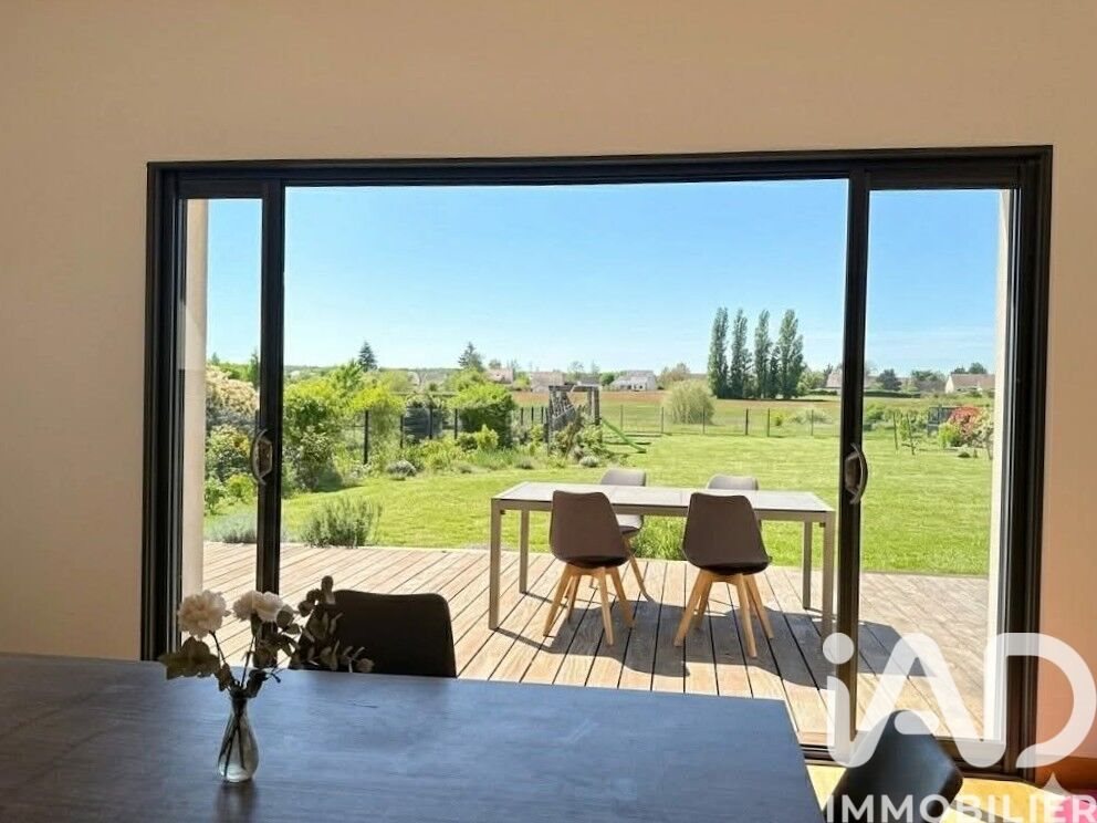 Maison à vendre, 199m², Ingré