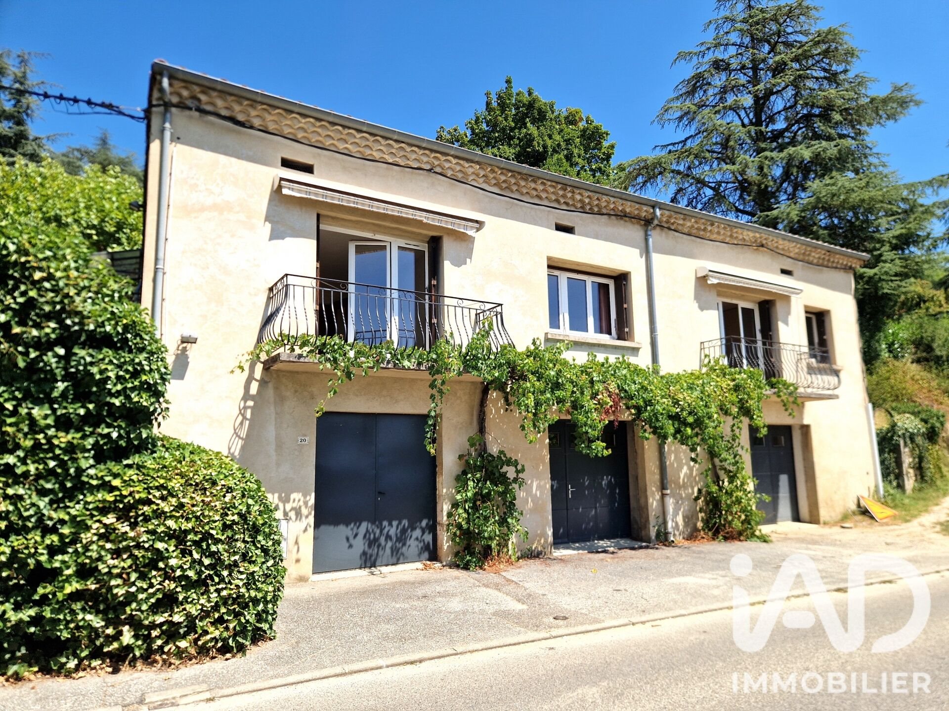 Maison à vendre, 113m², Allex