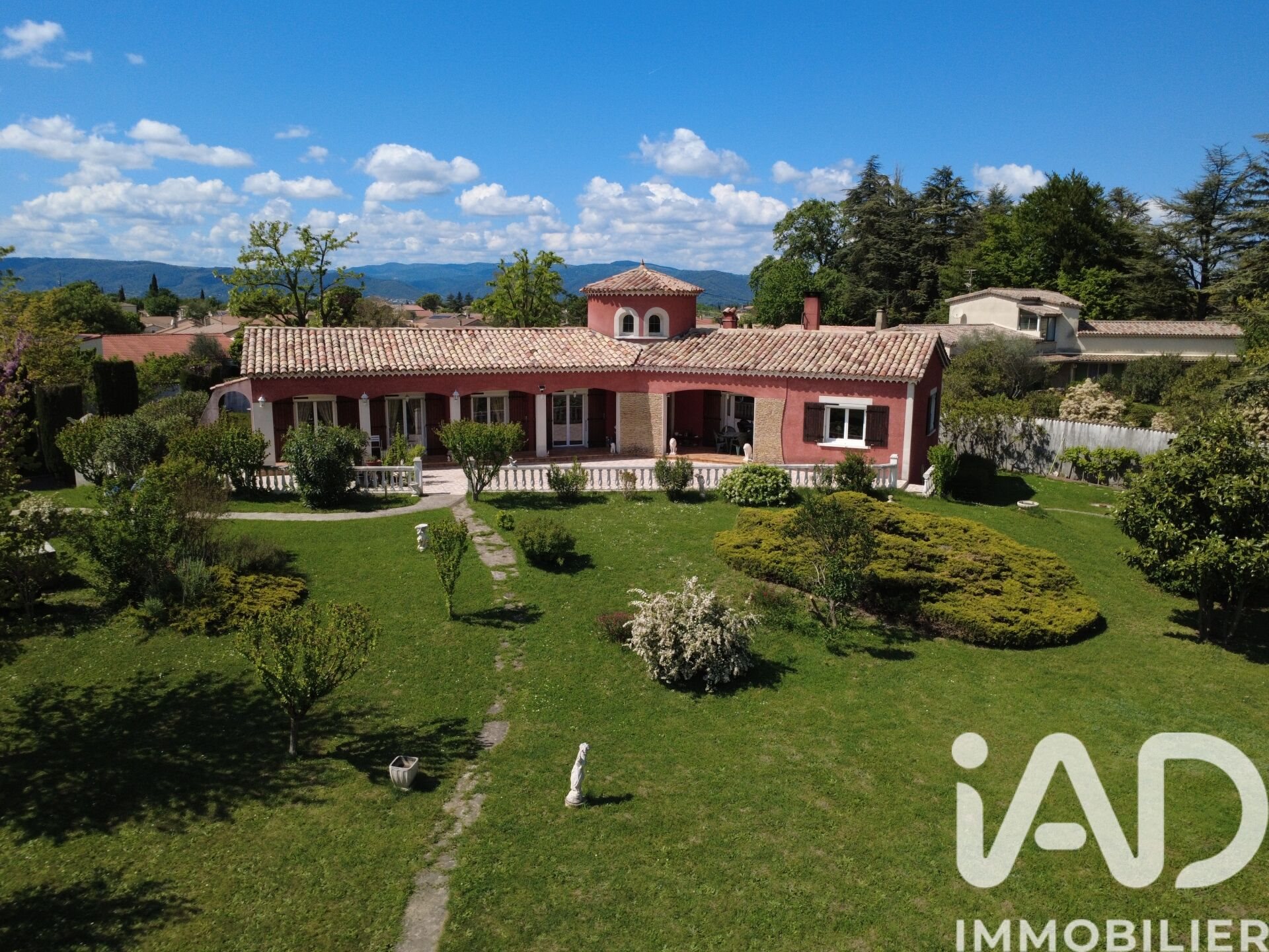 Maison à vendre, 192m², Livron-sur-Drôme