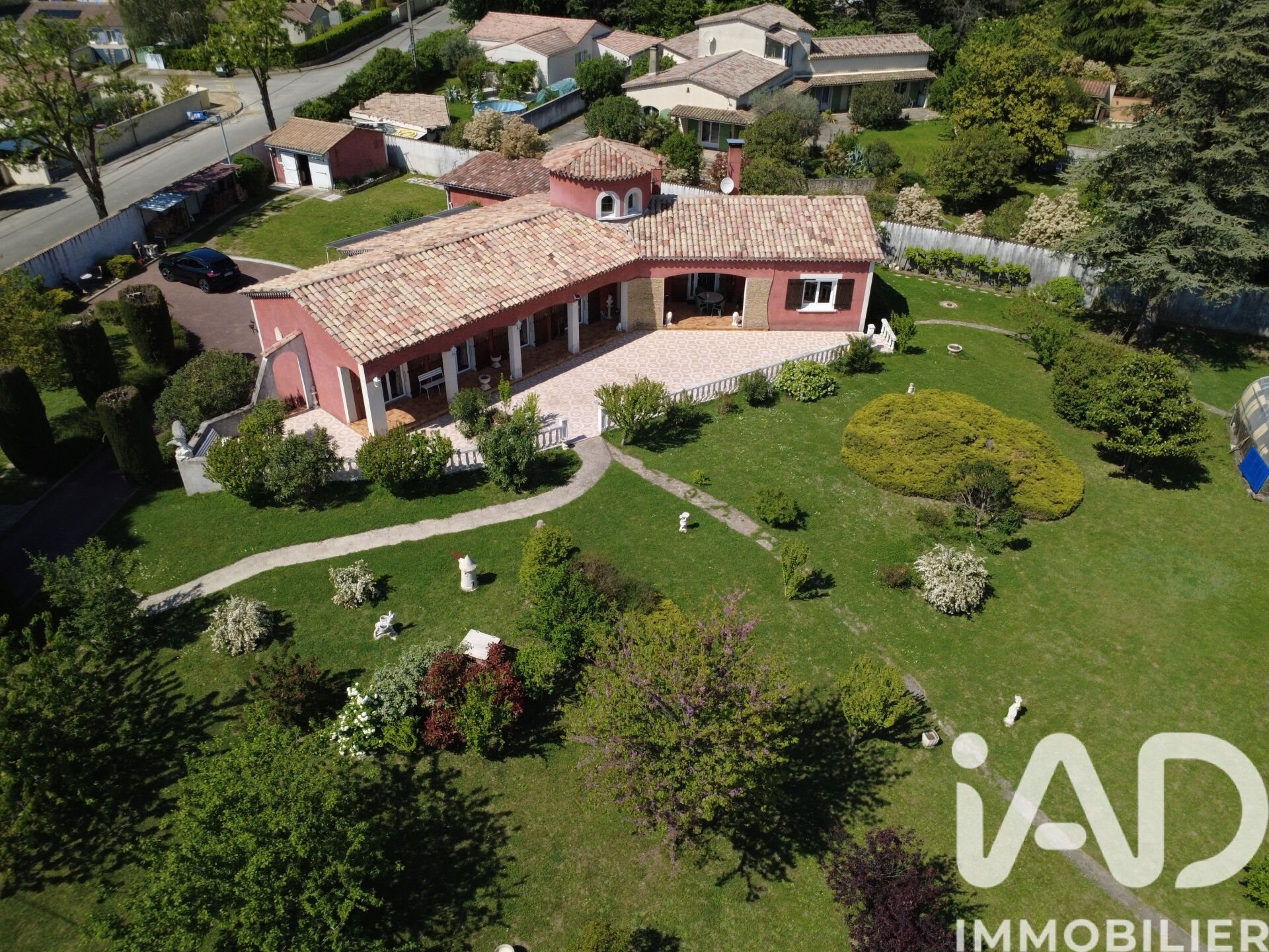 Maison à vendre, 192m², Livron-sur-Drôme