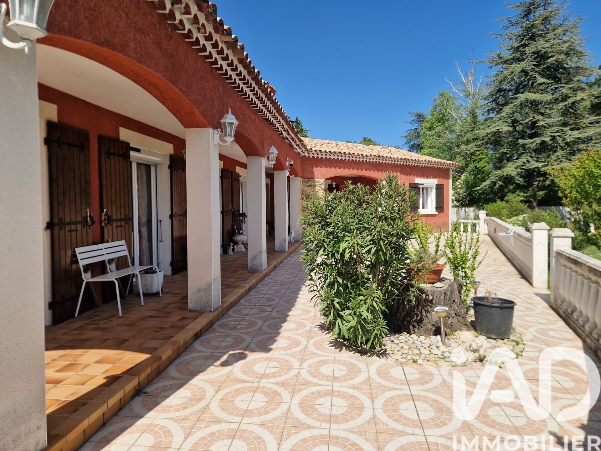 Maison à vendre, 192m², Livron-sur-Drôme