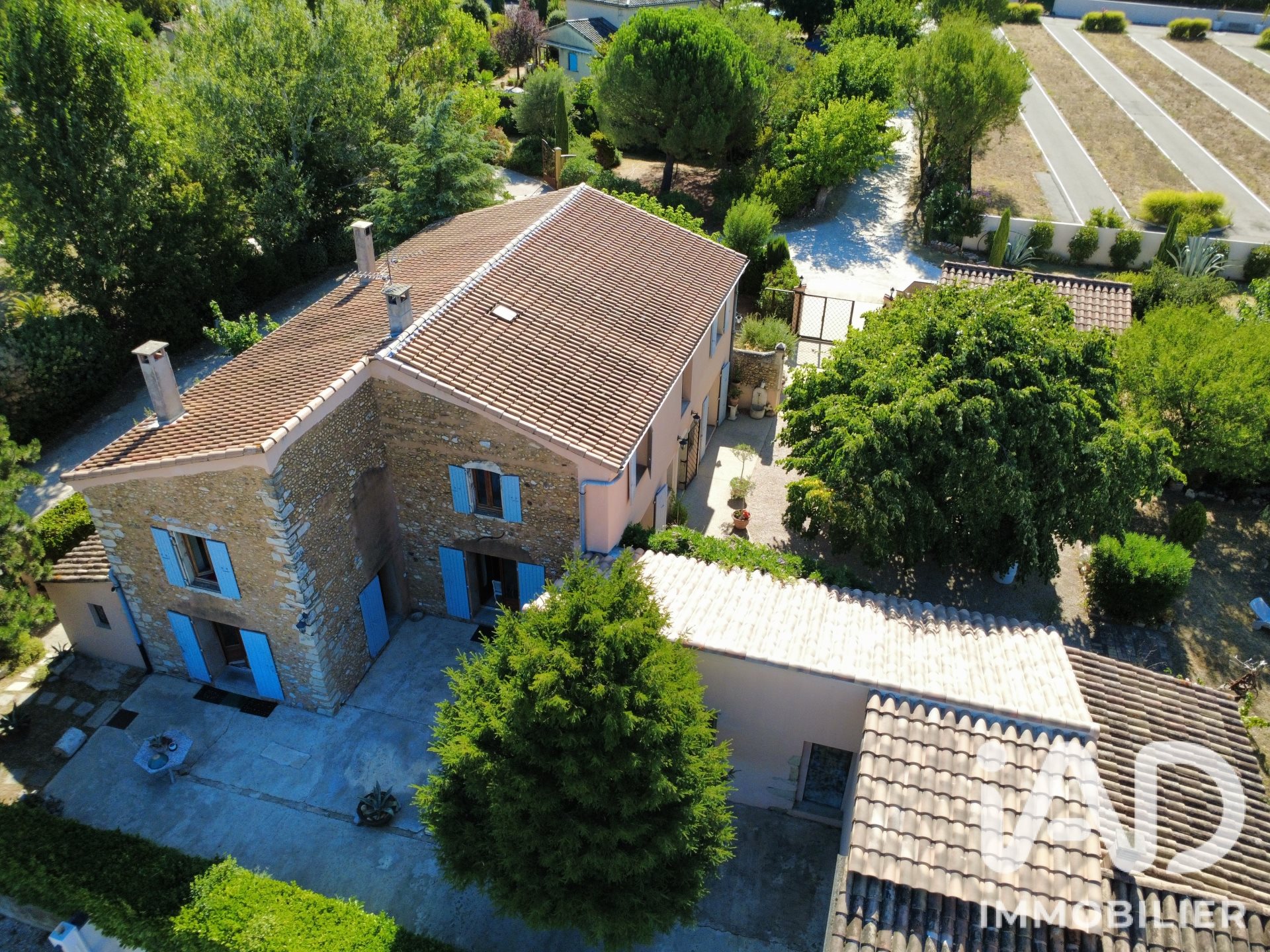 Maison à vendre, 169m², Montélimar
