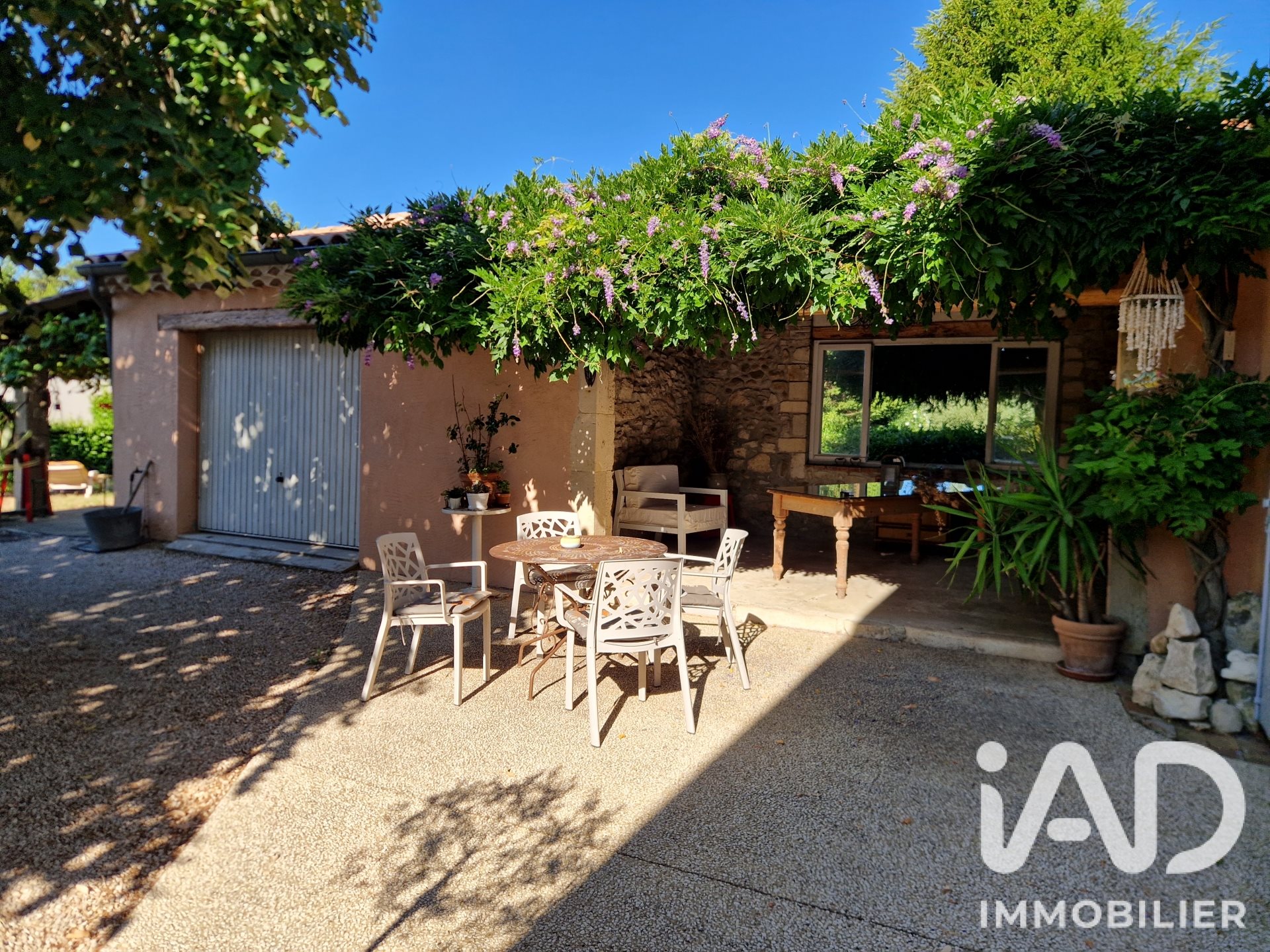Maison à vendre, 169m², Montélimar