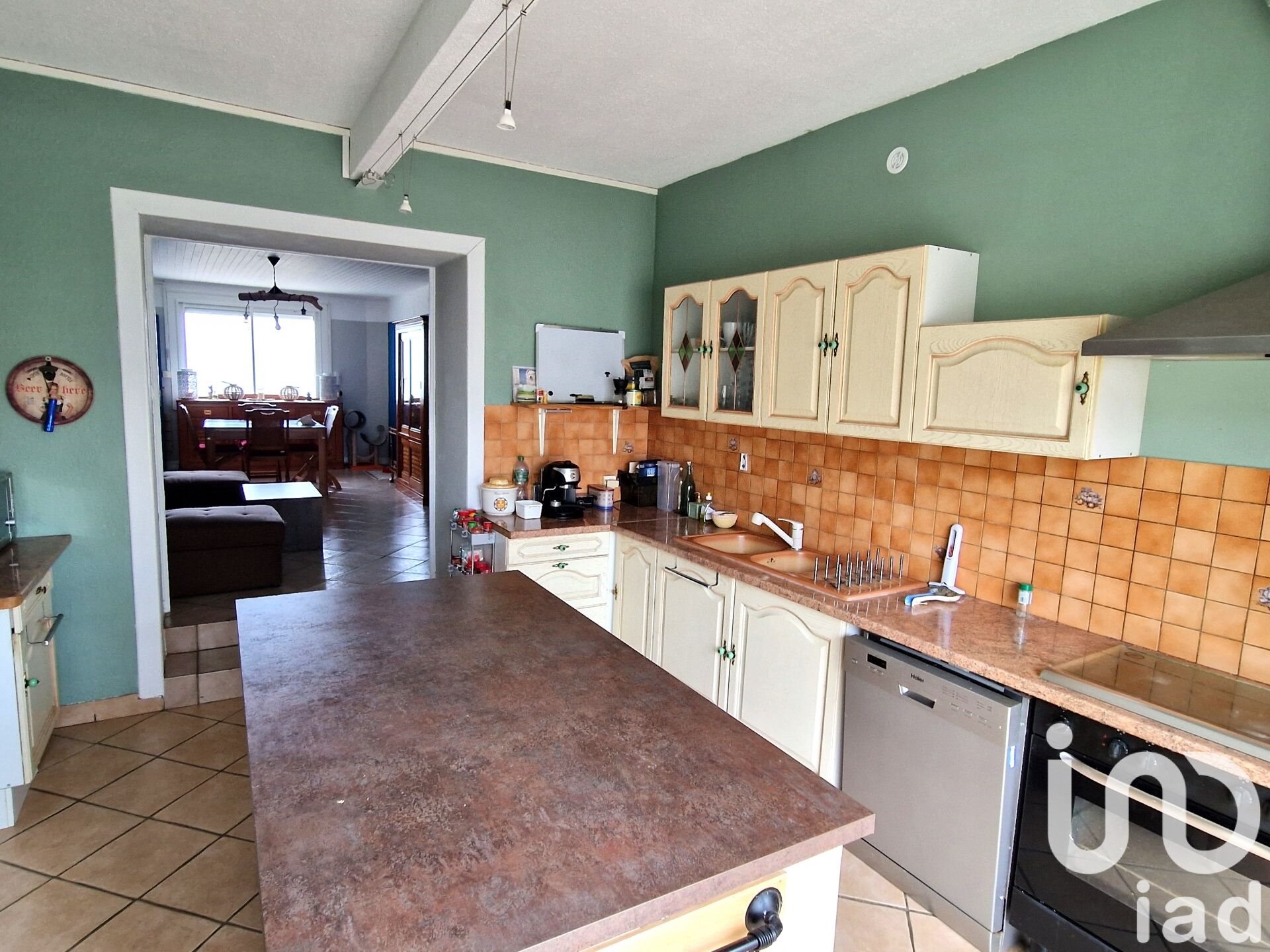 Maison à vendre, 152m², Loriol-sur-Drôme