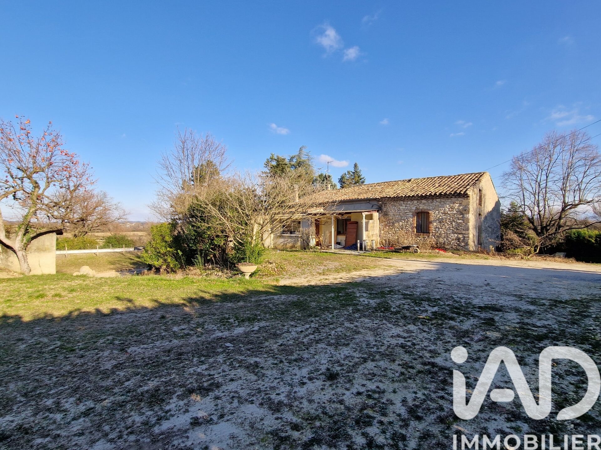 Maison à vendre, 100m², Grane