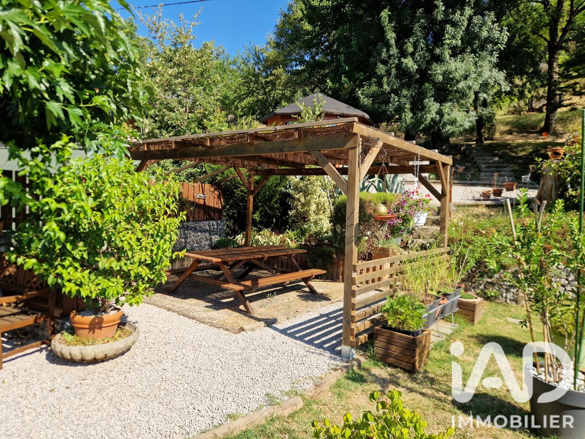 Maison à vendre, 178m², Flaviac