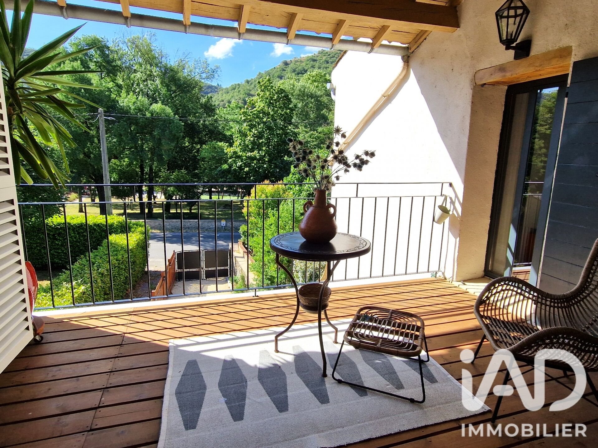 Maison à vendre, 139m², Saint-Julien-en-Saint-Alban